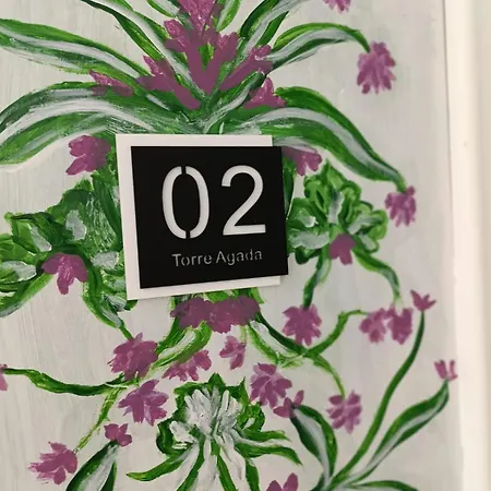 Torre Agada Nocleg ze śniadaniem 3*