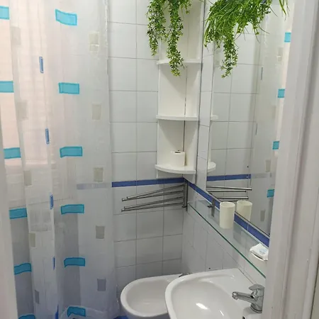 Nocleg ze śniadaniem Torre Agada Agropoli