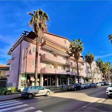 Nocleg ze śniadaniem Torre Agada 3*