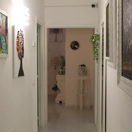 Nocleg ze śniadaniem Torre Agada