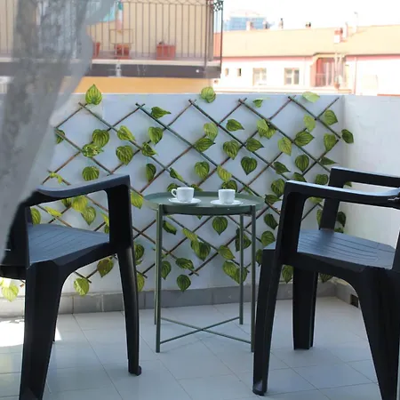 Torre Agada 3* Agropoli