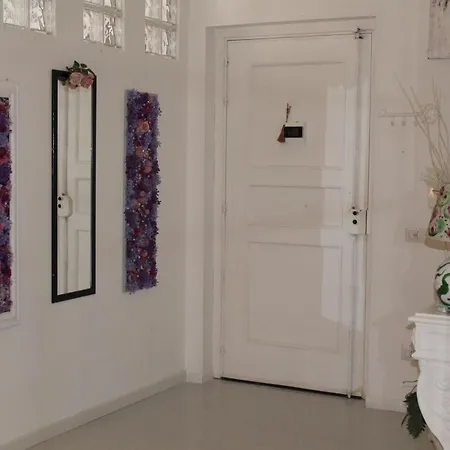 Torre Agada 3* Agropoli