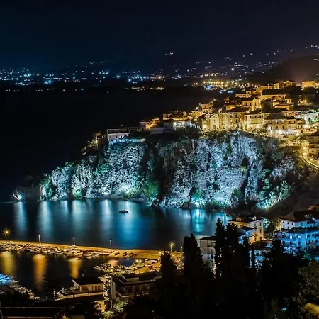 Torre Agada Agropoli