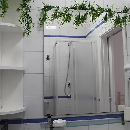 Nocleg ze śniadaniem Torre Agada