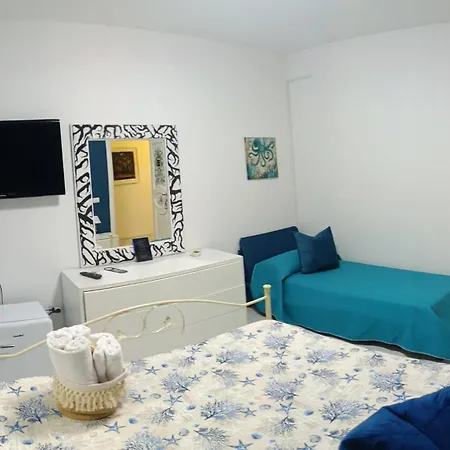 Torre Agada Agropoli