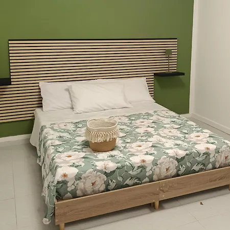 Nocleg ze śniadaniem Torre Agada 3*