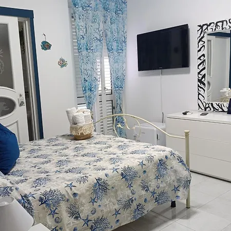 Torre Agada 3* Agropoli