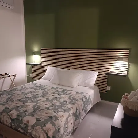 Nocleg ze śniadaniem Torre Agada Agropoli