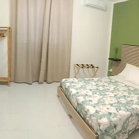 Torre Agada Agropoli