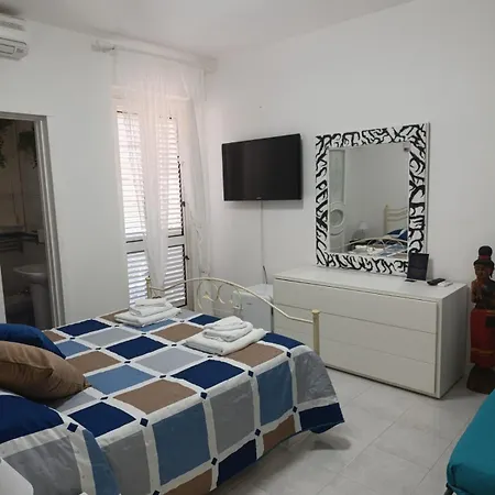 Oda ve Kahvaltı Torre Agada
