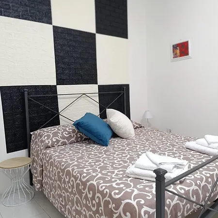 Torre Agada Oda ve Kahvaltı Agropoli