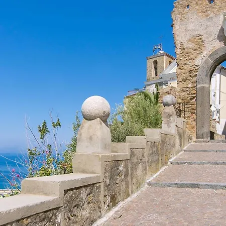 Oda ve Kahvaltı Torre Agada Agropoli