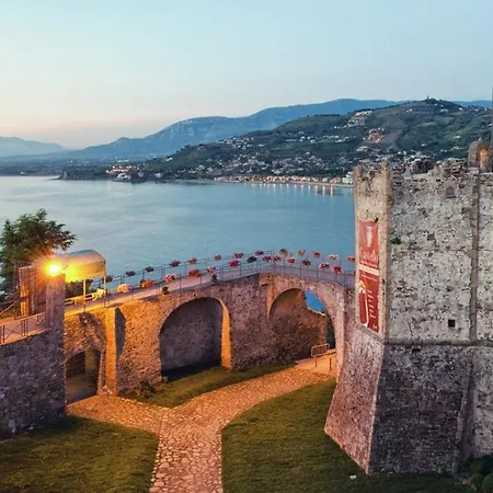 Torre Agada * Agropoli