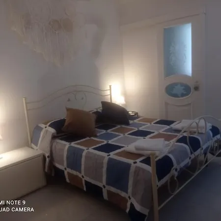 Oda ve Kahvaltı Torre Agada Agropoli