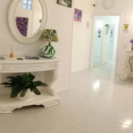 Torre Agada Bed & Breakfast Agropoli