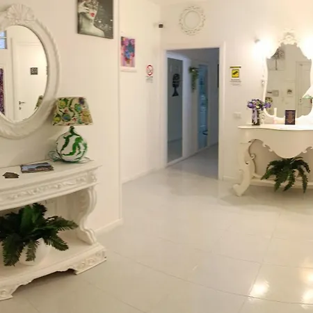 Bed & Breakfast Torre Agada