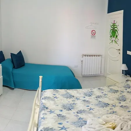 Torre Agada Bed & Breakfast Agropoli