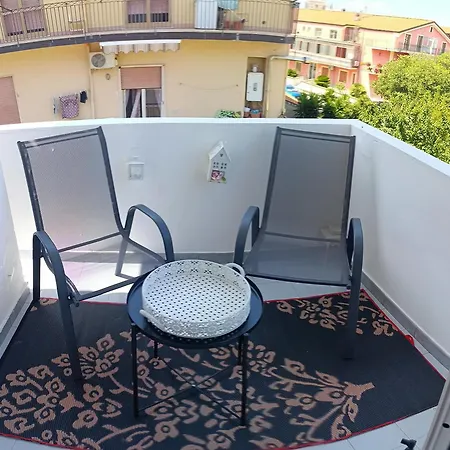 Torre Agada Agropoli