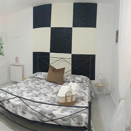 Torre Agada Agropoli