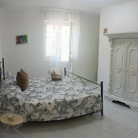 Torre Agada 3* Agropoli