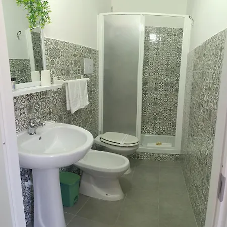 Torre Agada Bed & Breakfast Agropoli