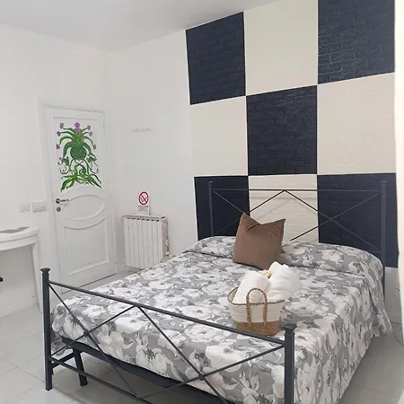 Torre Agada Bed & Breakfast