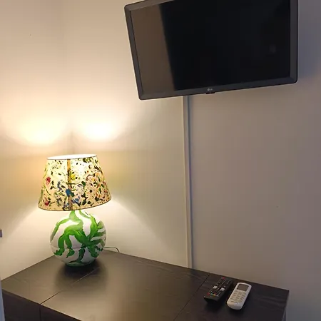 Bed & Breakfast Torre Agada