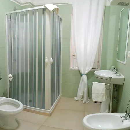 Torre Agada Bed & Breakfast