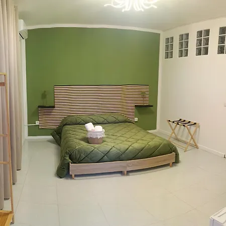 Torre Agada Bed & Breakfast 3*