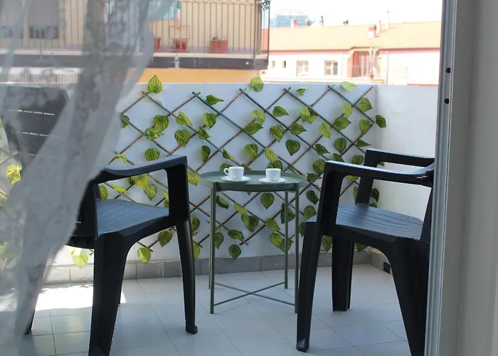 Torre Agada 3* Agropoli