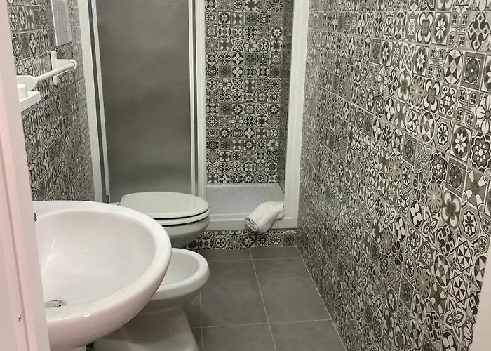 Frühstückspension Torre Agada 3*