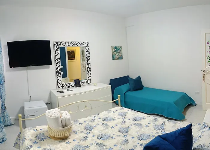 Torre Agada Agropoli