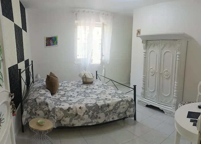 Torre Agada 3* Agropoli