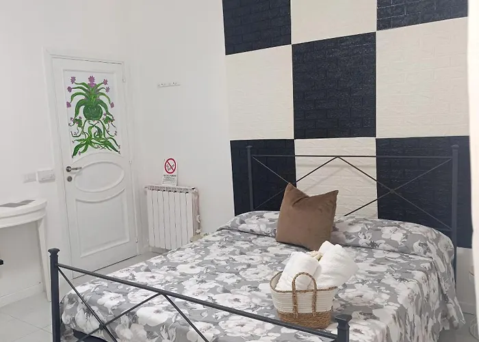 Torre Agada Frühstückspension