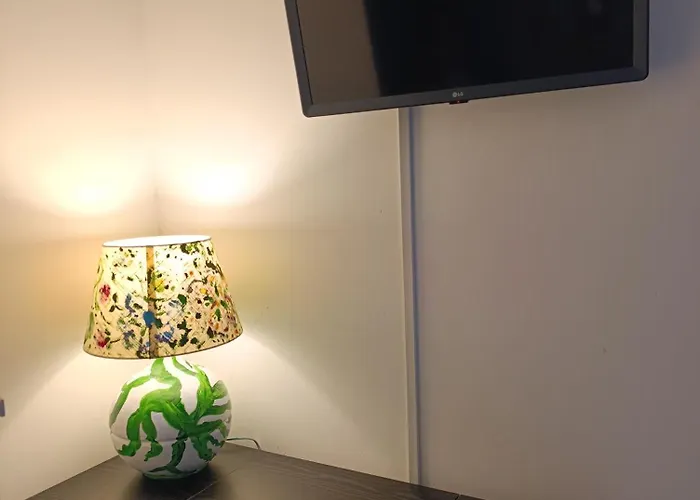 Frühstückspension Torre Agada